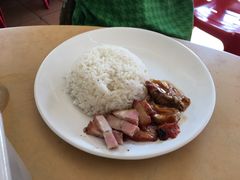 -新记肉骨茶