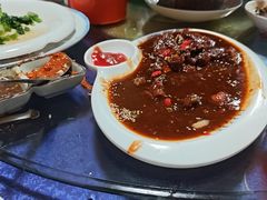 -龙姐私房菜(和顺古镇店)