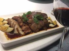 -桃花印巷江南小馆(朝阳路店)