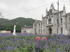 -玫瑰海岸文化旅游度假区