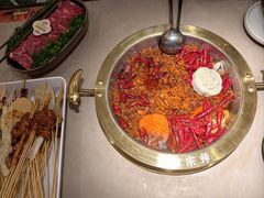 -热辣宗师·串串火锅(万达金街店)