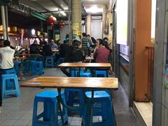 大堂-有间冰室(侨港风情街店)