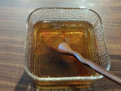 -良米山·云南野生菌过桥米线(上海首店)
