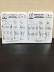 -Wisezone唯点穿耳打耳洞专业国际连锁品牌