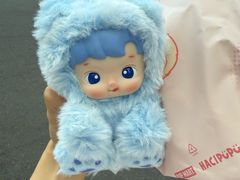 -泡泡玛特POPMART(宁波印象城店)