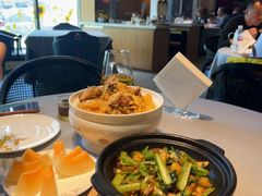 -巴盟人家·内蒙地方菜(华丽家族店)