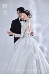 -IDO婚纱摄影(上海旗舰店)