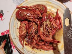 -贵木日本料理·铁板烧(新地假日广场店)