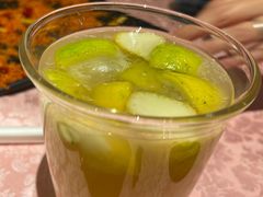 -囍凤楼·粤菜·点心·火锅(温特莱店)