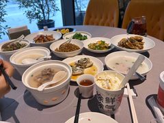-徐记海鲜(梅溪新天地店)