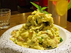 双鲜炒蛋-隆喜元鱼汤包·海鲜(中联广场店)