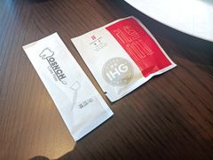 -西安高新洲际酒店•彩丰楼中餐厅