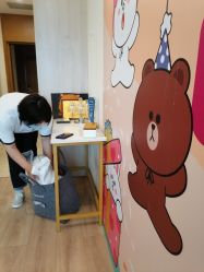 -爱陪伴一对一月子中心(融侨店)