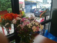 -永无乡旅行餐吧(京溪店)