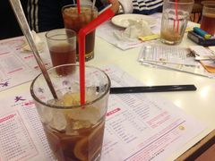 -大哥餐厅(西城花园店)