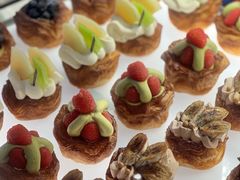-LANLIZI BAKERY(COSMO店)