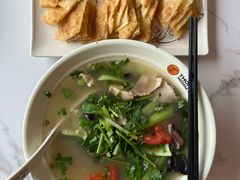 -长风清真馆(枣阳路店)