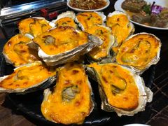 -蚝美人·生蚝海鲜烧烤(茶花园店)