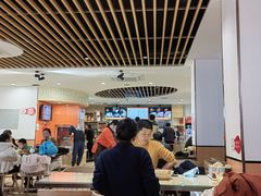 大堂-闫家驴肉老店(华电一校店)