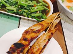 -Doo Dee Thai Food(Issan/Isaan/Esan)