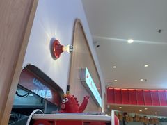 -龍歌自助小火锅(市北台东利群店)