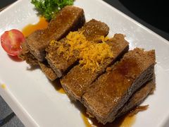 -粉墨特色菜·烧烤音乐酒馆