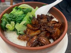 -南苑风味过桥米线(革新路店)