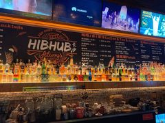 -HIB HUB公社(解放西路店)