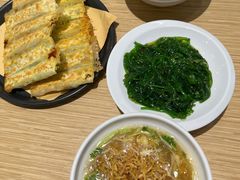 -奉天祥和锅烙铺(长江店)