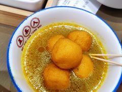 -五条人糖水铺(武林总店)