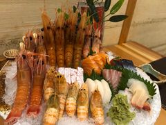 -酒久自助料理(佳兆业店)