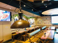 -Paulaner·德国帕拉娜自酿啤酒餐厅(海上世界店)