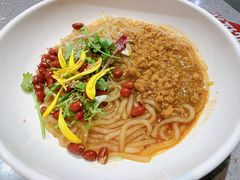 -老碗会·陕西手工面(燕南路店)