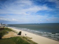 -北海银滩一号国际会议中心酒店