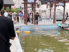 -威海华夏城景区