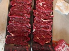 -三头牛·潮汕牛肉生蚝火锅 (夏湾店)