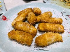 -抱德·潮汕味(敦和店原惠城鱼仔)
