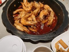 -巴蜀王婆大虾(南锣鼓巷店)