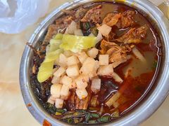 -凤张螺蛳粉·爽口粉(跃进路总店)