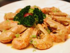 -广东道至正餐厅(区庄店)