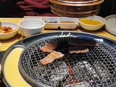 -喜来稀肉(北外滩白玉兰广场店)