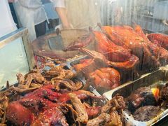 -章云板鸭(总店)