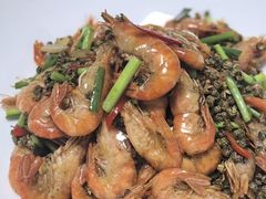 -许家菜(望江店)