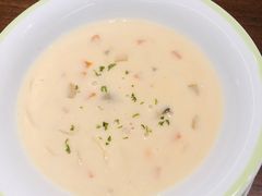 -萨莉亚意式餐厅(杭州滨江天街店)