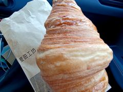 -麦田工坊(月湖店)