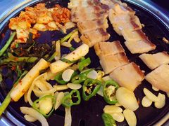 -杀猪天·韩国烤肉(总店)