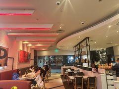 -必胜客(民乐园店)