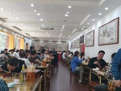 大堂-惠丰源烩面馆(经七路店)
