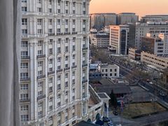 -北京丽晶酒店