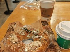 -PAPER STONE BAKERY(天汇广场店)